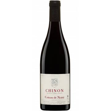 Côteau de Noiré 2023 - Dominio Philippe Alliet - Chinon - Vino Tinto - 0.75L