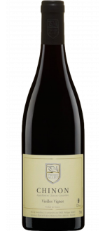 Chinon Vieilles Vignes 2023 - Domaine Philippe Alliet