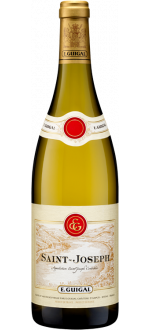 Saint Joseph Blanc 2024 - E Guigal