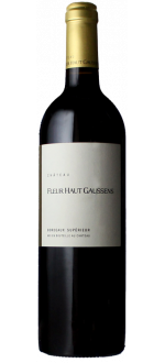 Ch\u00e2teau Fleur Haut Gaussens 2020