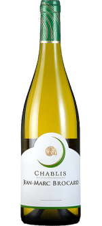 Chablis 2025 - Jean Marc Brocard