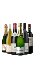 Pack Especial Fiestas
