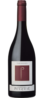 Terrasses 2024 - Ch\u00e2teau Pesqui\u00e9