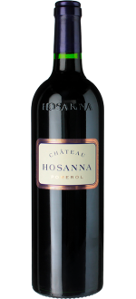 Ch\u00e2teau Hosanna 2023