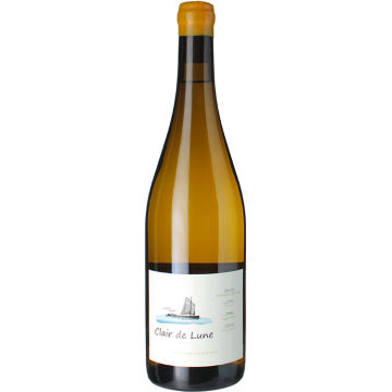 Clair de lune 2024 - Complices de Loire - Montlouis sur Loire - Vino Blanco - 0.75L