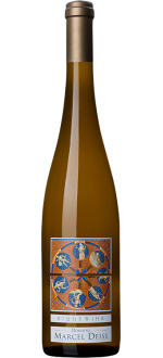Riquewihr 2024 - Marcel Deiss