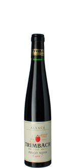 Media Botella - Pinot Noir R\u00e9serve Cuve 7 2020 - Domaine Trimbach
