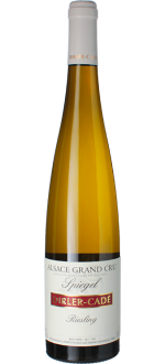 Riesling Grand Cru Spiegel 2017 - Dirler-Cade