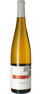 Riesling 2023 - Dirler-Cade