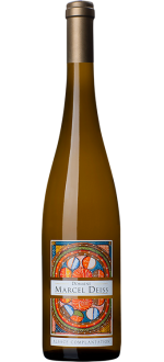 Alsace Complantation 2024 - Marcel Deiss