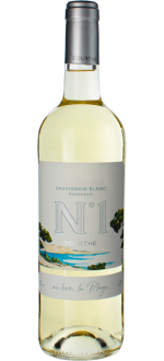 Bordeaux Blanc Dourthe N\u00b01 - 2025