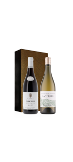 Estuche 2 Botellas - Loire Sancerre Imprescindibles
