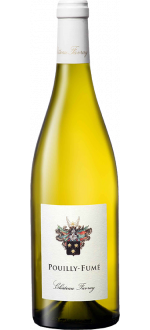 Pouilly Fumé 2025 - Château Favray