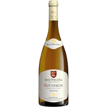 Bouzeron Les Fias 2024 - Dominio Roux Père et Fils - Bouzeron - Vino Blanco - 0.75L