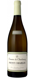 Petit Chablis 2025 - Dominio Du Chardonnay