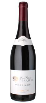Pinot Noir 2025 - La Petite Perri\u00e8re - La Perri\u00e8re