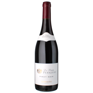 Pinot Noir 2025 - La Petite Perrière - La Perrière - Vin de France - Vino Tinto - 0.75L