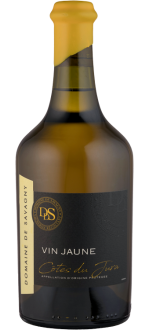 C\u00f4tes Du Jura - Vino Amarillo 2018 - Domaine Savagny