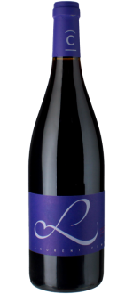 J\u00e9roboam - Cuv\u00e9e L 2025 - Domaine Combier