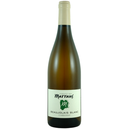 Beaujolais Blanc 2024 - Dominio des Marrans Beaujolais Blanc 2024 - Dominio des Marrans