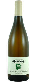 Beaujolais Blanc 2024 - Dominio Des Marrans