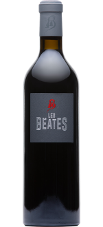 Les B\u00e9ates Rouge 2021