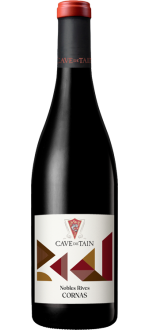 Cornas Nobles Rives 2022 - Cave De Tain