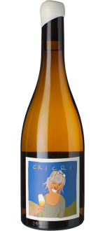 Chignin Cricri 2024 - Domaine Partag\u00e9 Gilles Berlioz