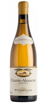 Chante Alouette 2023 - M Chapoutier