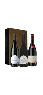  Les Clochers Du Beaujolais - Vignerons Bel Air