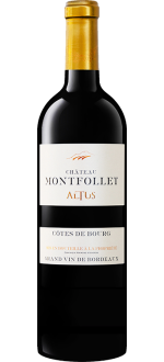Altus 2020 - Ch\u00e2teau Montfollet