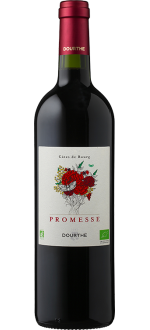 Promesse De Dourthe 2025