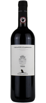 Chianti Classico 2024 - Tolaini