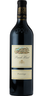Prestige 2022 - Puech Haut