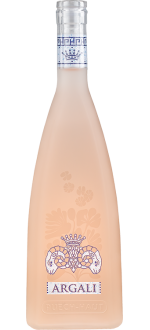 Magnum - Argali Ros&eacute; 2025 - Puech Haut