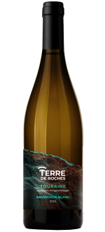 Touraine Sauvignon Blanc 2025 - Terre De Roches