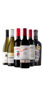 Pack Top Ventas - Vinos Internacionales