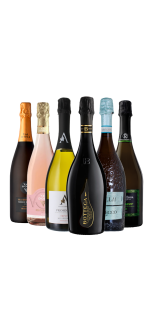 Pack 100% Prosecco Super Ventas