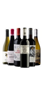 Pack Top Ventas Espa&ntilde;a