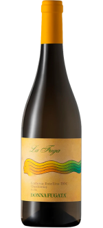 La Fuga Chardonnay 2025 - Donnafugata
