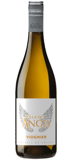 Villa Des Anges - Viognier 2025 - Jeff Carrel