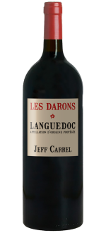 Magnum Les Darons 2024 - Jeff Carrel