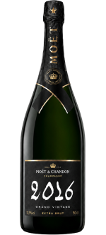 Magnum Champagne Mo\u00ebt & Chandon - Grand Vintage 2016
