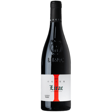 Le Petit Prince 2025 - La Maison Ogier - Lirac - Vino Tinto - 0.75L
