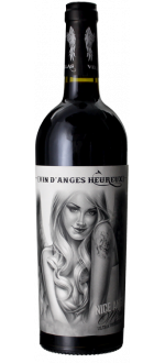 Merlot - Nice Angel 2025 - Vignobles Vellas