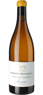 Pouilly-Fuiss\u00e9 La Croix 2023 - Dominio Robert Denogent