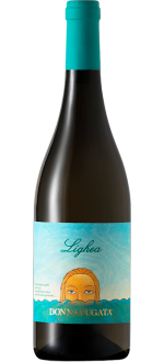 Lighea Zibibbo 2025 - Donnafugata