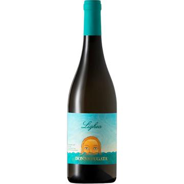 Lighea Zibibbo 2025 - Donnafugata - Sicilia - Vino Blanco - 0.75L