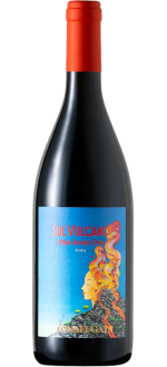 Etna Rosso - Sul Vulcano 2022 - Donnafugata