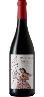 Bell'Assai Frappato Di Vittoria 2024 - Donnafugata